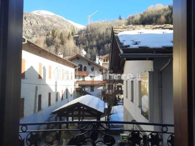 Appartamento in affitto a Pussey, Courmayeur