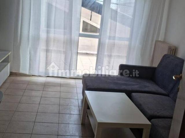 Appartamento in affitto a Pero
