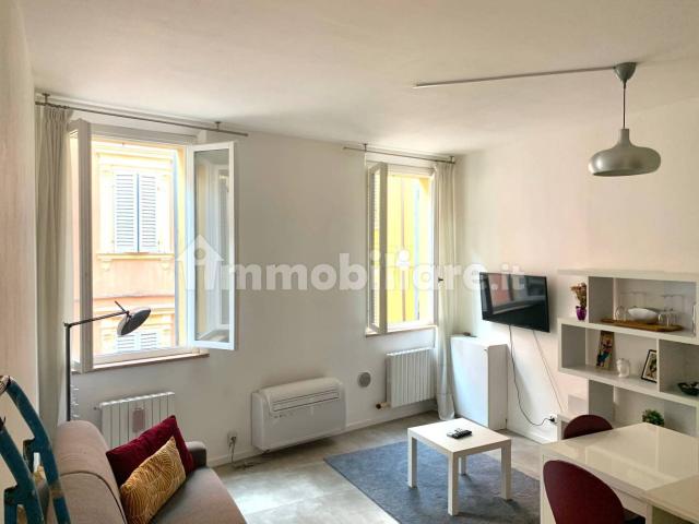 Appartamento in affitto a Centro Storico, Modena