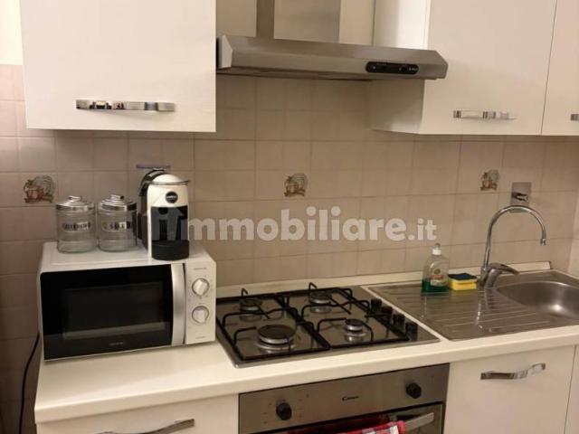 Appartamento in affitto a Madonna Alta, Cenerente