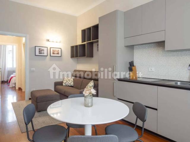 Appartamento in affitto a Municipio 5, Milano