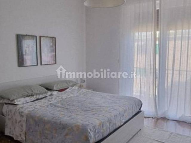 Appartamento in affitto a Santa Croce, Campania