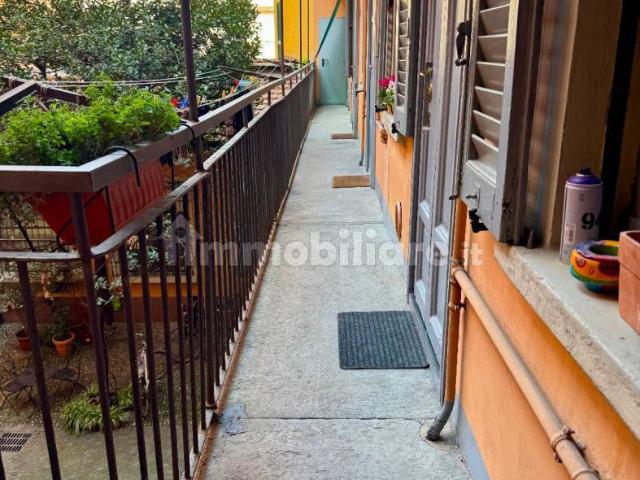 Appartamento in affitto a Magenta, Lombardia