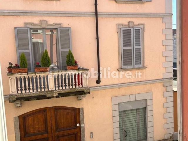 Appartamento in affitto a Magenta, Lombardia