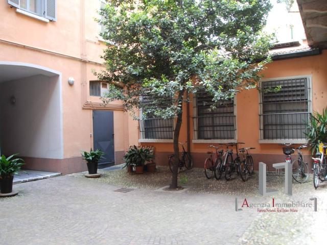 Appartamento in affitto a Magenta, Lombardia