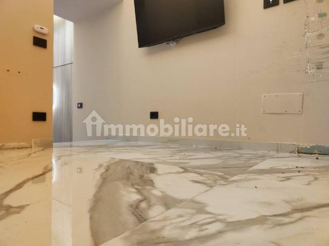 Appartamento in affitto a Cibali, Catania