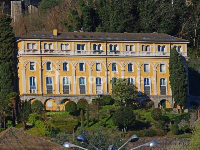 Appartamento in affitto a Como, Lombardia