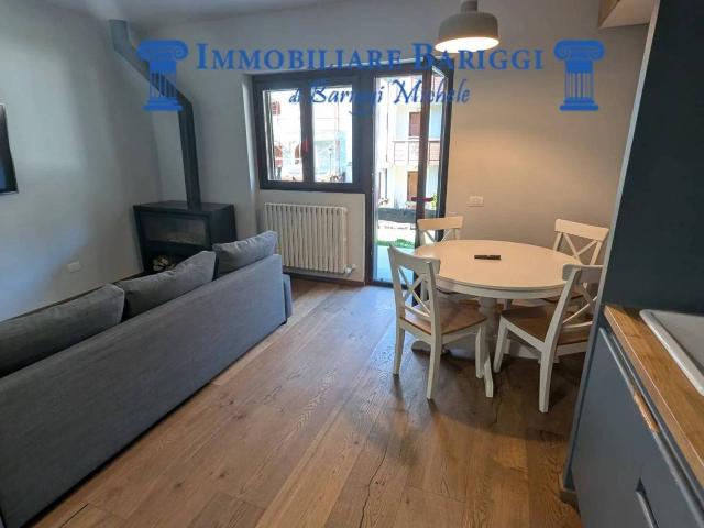 Appartamento in affitto a Dosso, Aprica