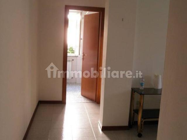Appartamento in affitto a Olmo di Riccio, Lanciano
