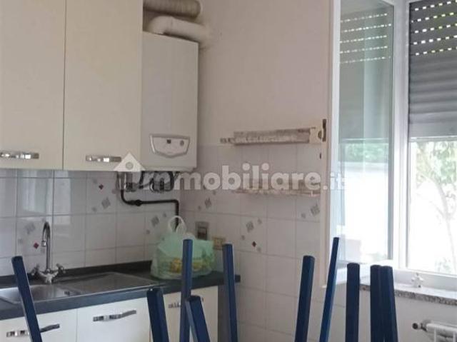 Appartamento in affitto a Olmo di Riccio, Lanciano