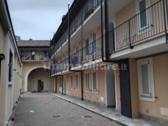 Appartamento in affitto a Montescudo-Monte Colombo, Monte Colombo