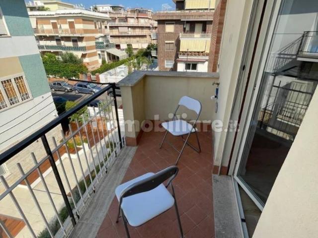 Appartamento in affitto a Serapo, Gaeta