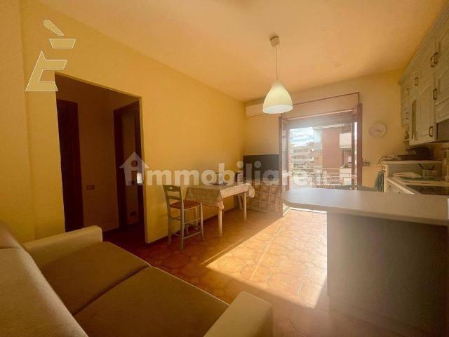 Appartamento in affitto a Centro Regina, Ardea
