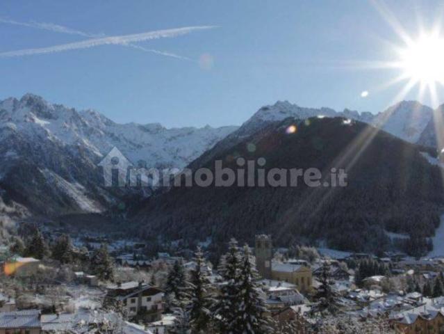 Appartamento in affitto a Comunità montana della valle Camonica, Ponte Di Legno