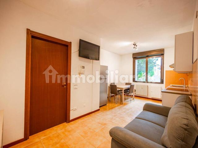 Appartamento in affitto a Bergamo, Lombardia