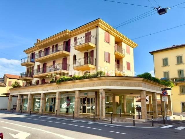 Appartamento in affitto a Bergamo, Lombardia