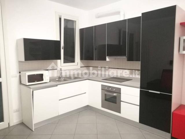 Appartamento in affitto a Bergamo, Lombardia