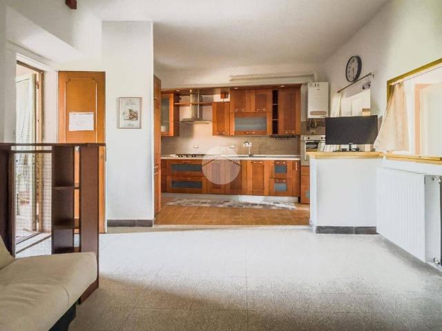 Appartamento in affitto a Corchiano, Lazio