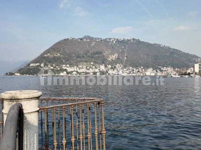Appartamento in affitto a Como, Lombardia