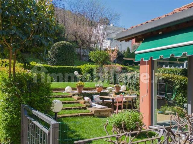 Appartamento in affitto a Como, Lombardia