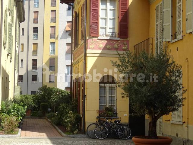 Appartamento in affitto a Borgovico, Como
