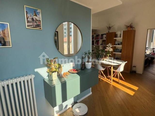Appartamento in affitto a Borgovico, Como