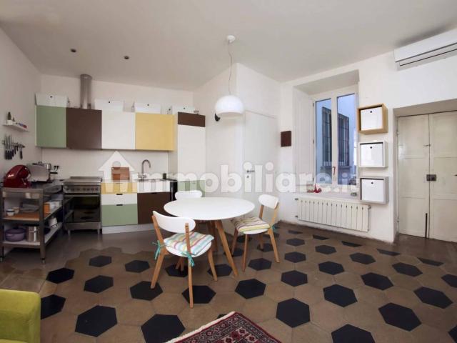 Appartamento in affitto a Borgovico, Como