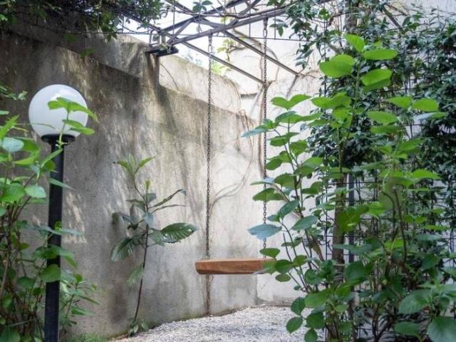 Appartamento in affitto a Como, Lombardia