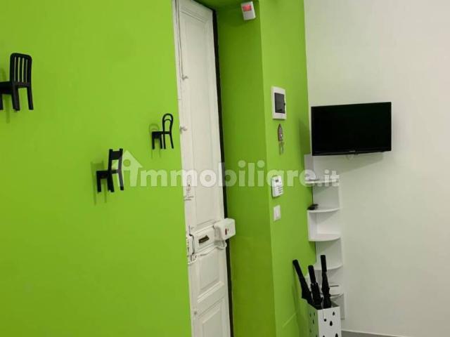 Appartamento in affitto a Centro storico, Catania