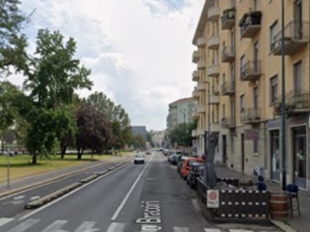 Appartamento in affitto a Circoscrizione 3, Piemonte