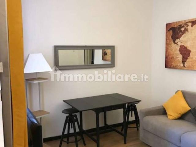 Appartamento in affitto a Municipio 8 di Milano, Milano