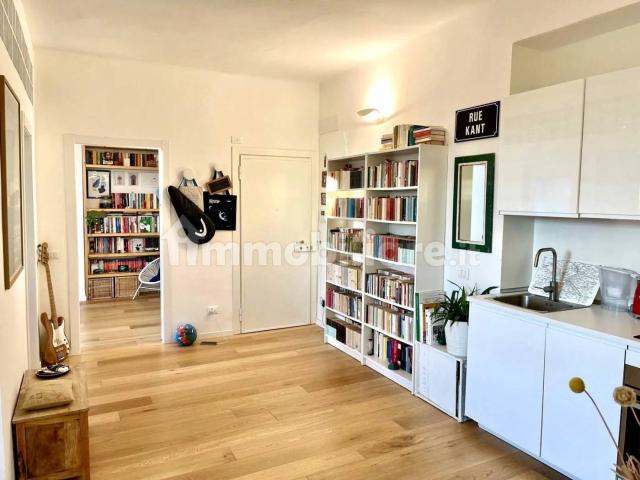 Appartamento in affitto a Municipio 5, Milano