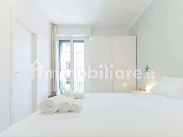 Appartamento in affitto a Sturla, Genova