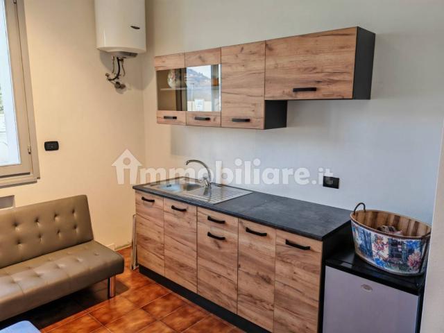Appartamento in affitto a Rovascio, Tavernerio