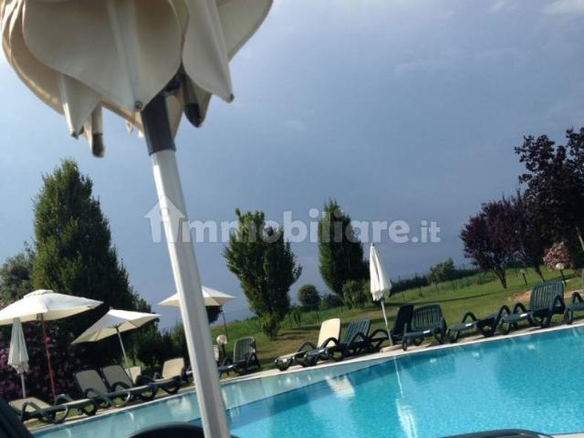 Appartamento in affitto a Castelnuovo Del Garda, Veneto