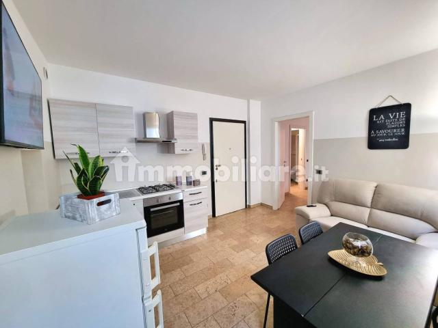 Appartamento in affitto a Città Alta, Bergamo