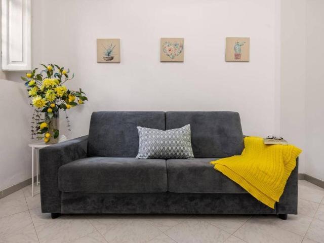 Appartamento in affitto a Carini, Palermo