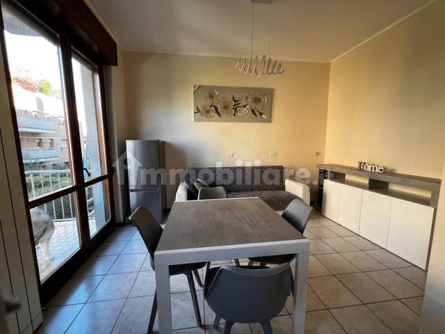 Appartamento in affitto a Bulgarograsso, Lombardia