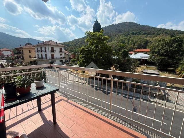 Appartamento in affitto a Unione Montana di Comuni delle Valli di Lanzo, Ceronda e Casternone, Piemonte