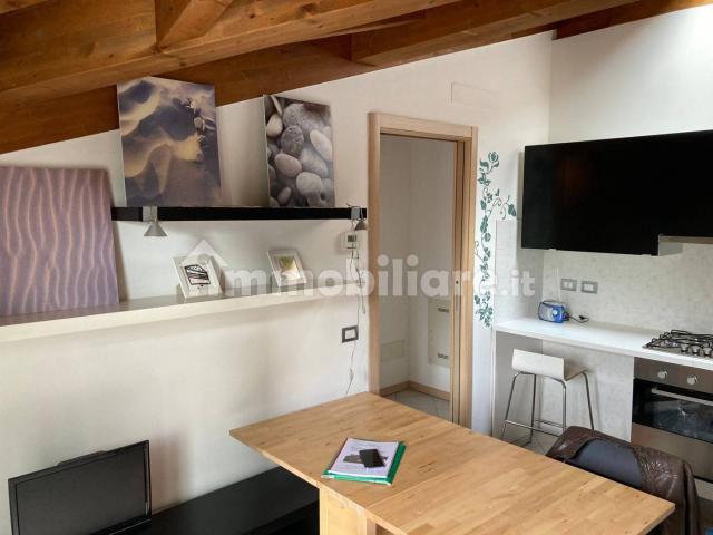 Appartamento in affitto a Porchera, Olgiate Molgora