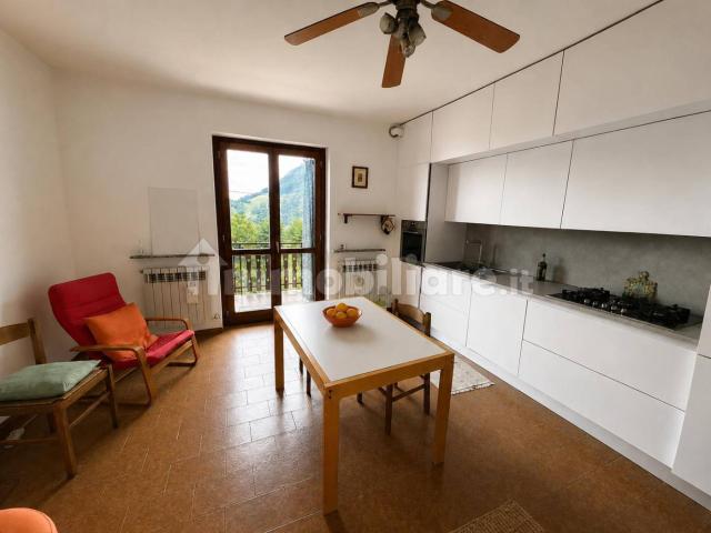 Appartamento in affitto a Roncola, Lombardia
