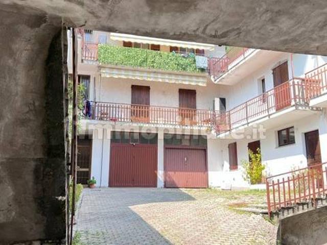 Appartamento in affitto a Palazzago, Lombardia