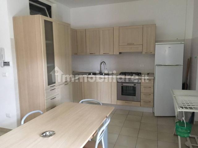 Appartamento in affitto a Case Nuove, San Martino Buon Albergo