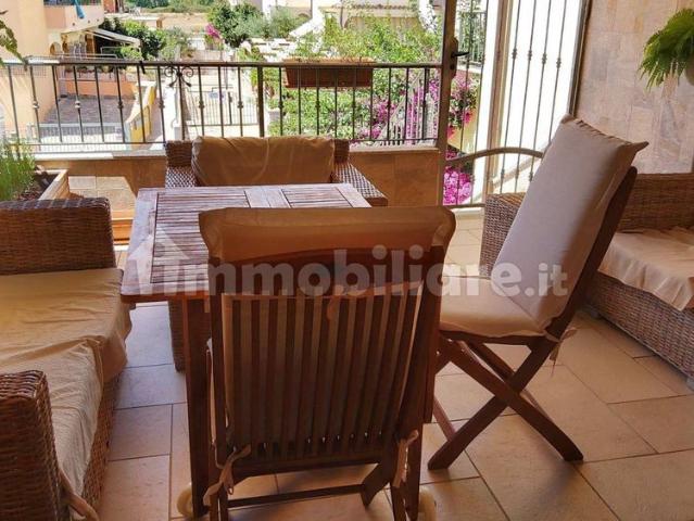 Appartamento in affitto a Villaggio Milano, Capo Comino