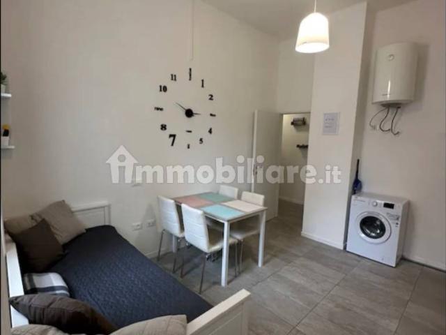 Appartamento in affitto a Valle Olona, Varese