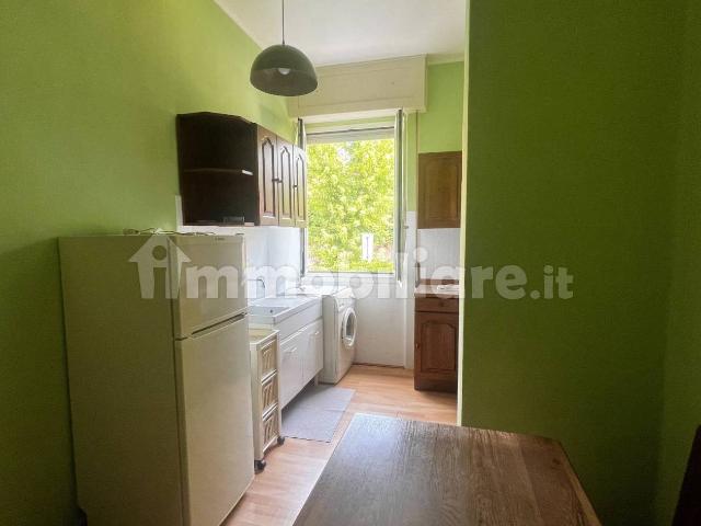 Appartamento in affitto a Cremona, Lombardia