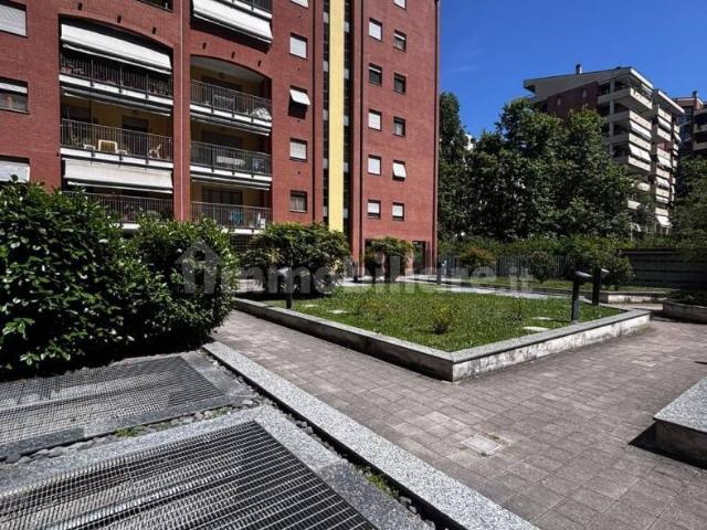 Appartamento in affitto a Busso, Molise