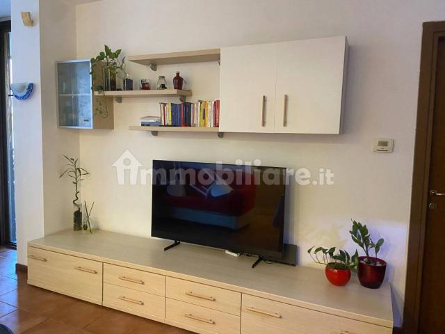 Appartamento in affitto a San Bovio, Peschiera Borromeo