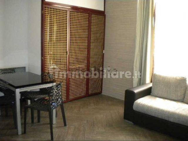 Appartamento in affitto a VI Circoscrizione, Palermo