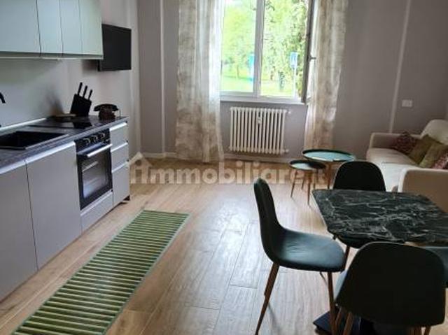 Appartamento in affitto a Casale Popolo, Piemonte